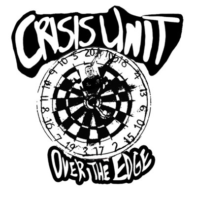 Crisis Unit - Over The Edge download mp3 flac
