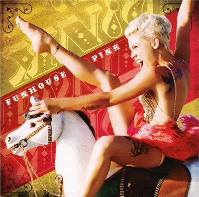 P!NK - Funhouse download mp3 flac