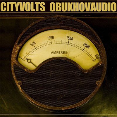 Obukhovaudio - Cityvolts download mp3 flac