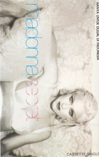 Madonna - Secret download mp3 flac