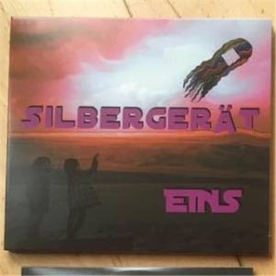 Silbergerät - Eins download mp3 flac