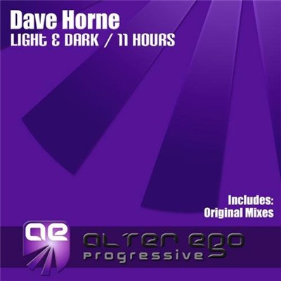 Dave Horne - Light & Dark / 11 Hours download mp3 flac