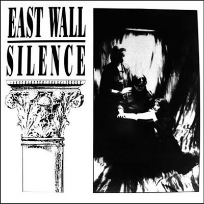 East Wall - Silence download mp3 flac