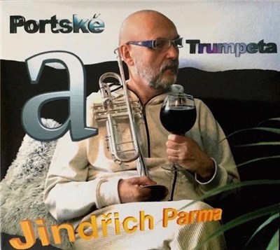 Jindřich Parma - Portské A Trumpeta download mp3 flac