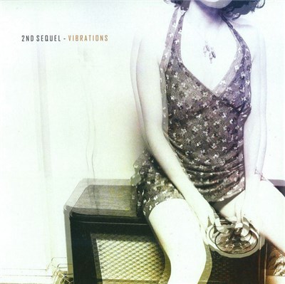 2nd Sequel - Vibrations download mp3 flac
