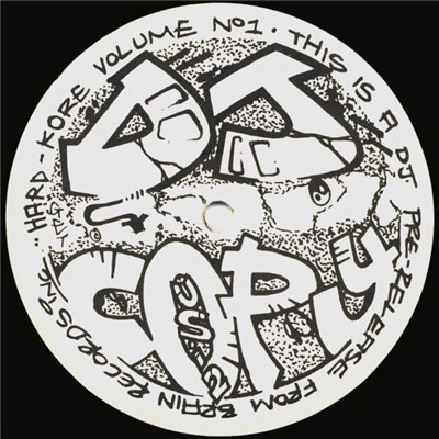 USI - Hard-Kore Volume No1 download mp3 flac