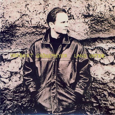 Herbert Grönemeyer - Land Unter download mp3 flac
