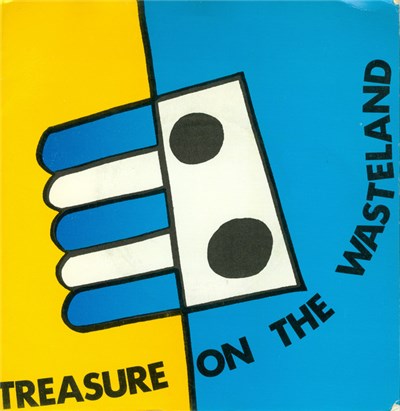 The Atrix - Treasure On The Wasteland download mp3 flac
