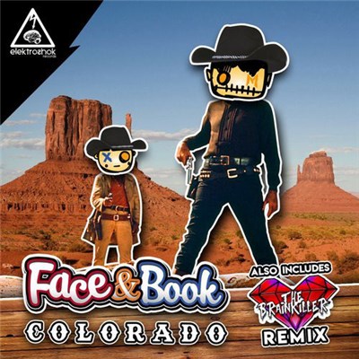 Face & Book - Colorado (The Brainkiller Remix) download mp3 flac