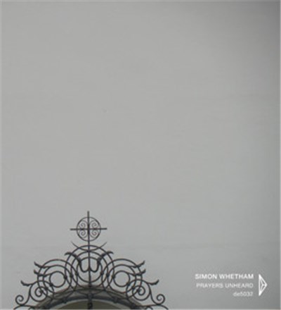 Simon Whetham - Prayers Unheard download mp3 flac