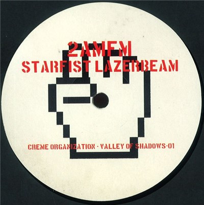 2 AM/FM - Starfist Lazerbeam / Passion Of A Night download mp3 flac
