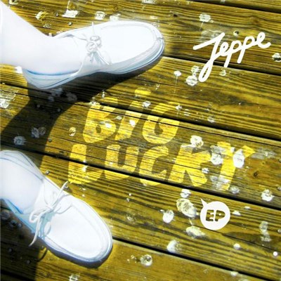 Jeppe - Big Lucky EP download mp3 flac