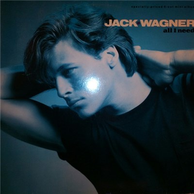 Jack Wagner - All I Need download mp3 flac