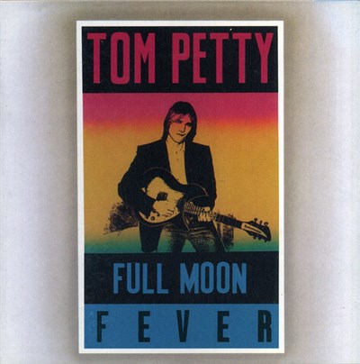 Tom Petty - Full Moon Fever download mp3 flac