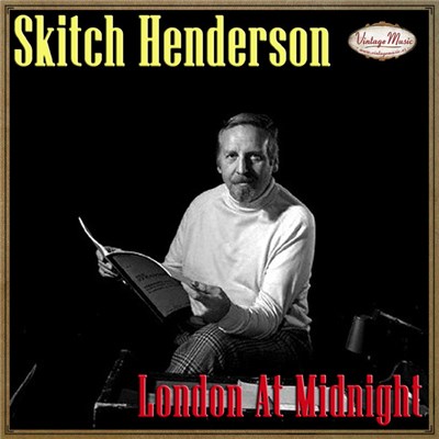 Skitch Henderson - London At Midnight download mp3 flac