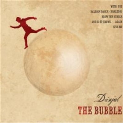 Dánjal - The Bubble download mp3 flac