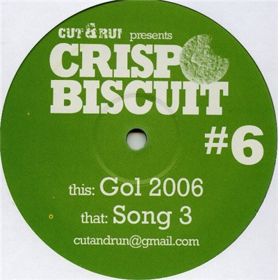 Cut & Run - Gol 2006 / Song 3 download mp3 flac