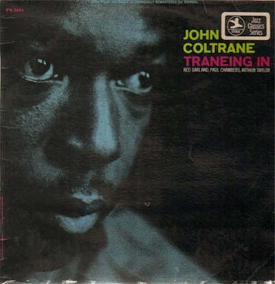 John Coltrane - Traneing In download mp3 flac