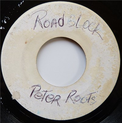 Peter Roots - Road Block download mp3 flac