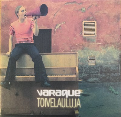Varaque - Toivelauluja download mp3 flac