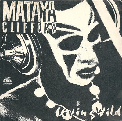 Mataya Clifford - Living Wild download mp3 flac
