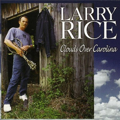 Larry Rice - Clouds Over Carolina download mp3 flac