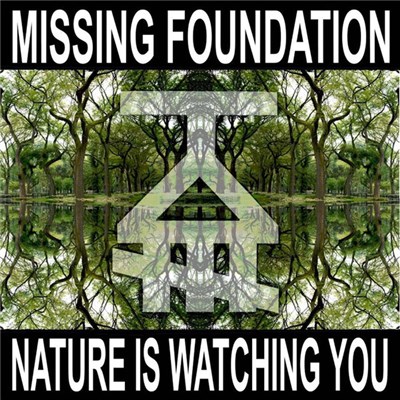 Missing Foundation - Nature Is Watching You download mp3 flac