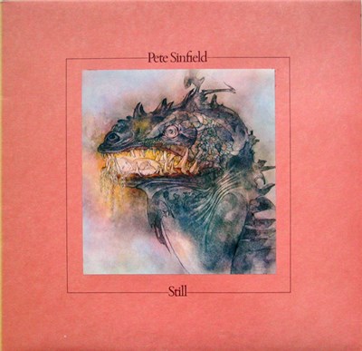 Pete Sinfield - Still download mp3 flac