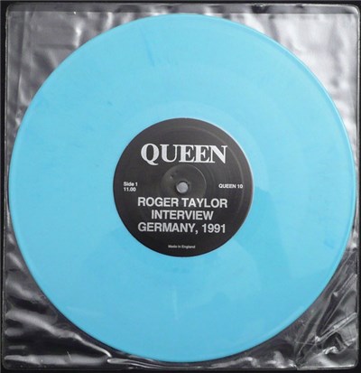 Queen - Interview download mp3 flac
