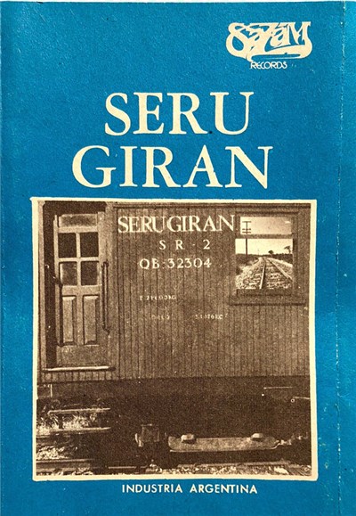 Serú Girán - Serú Girán download mp3 flac