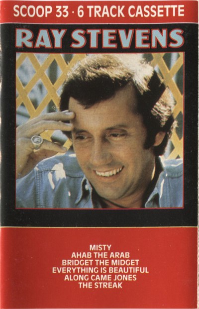 Ray Stevens - Ray Stevens download mp3 flac