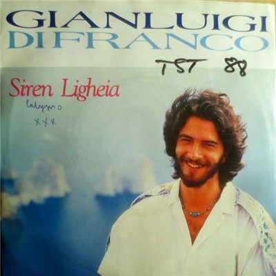 Gianluigi Di Franco - Siren Lighela download mp3 flac