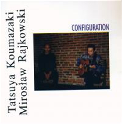 Tatsuya Koumazaki, Mirosław Rajkowski - Configuration download mp3 flac