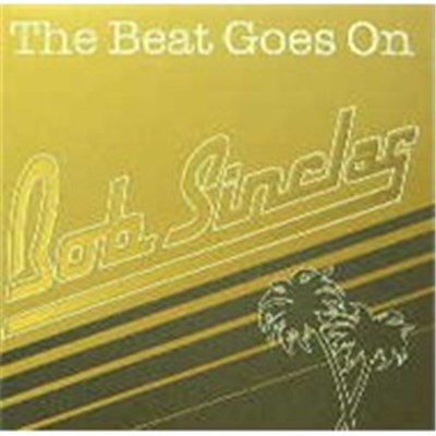 Bob Sinclar - The Beat Goes On download mp3 flac