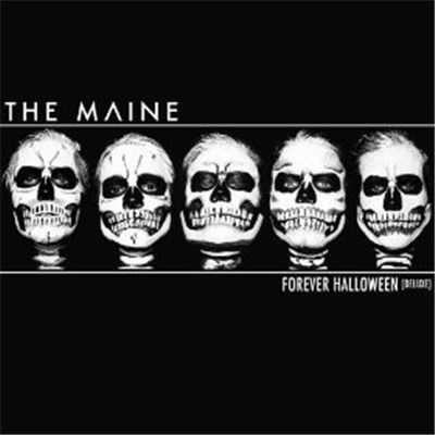 The Maine - Forever Halloween download mp3 flac
