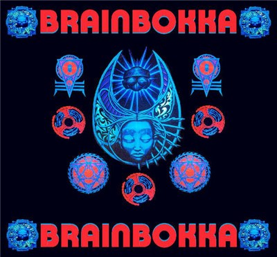 Brainbokka - Brainbokka download mp3 flac