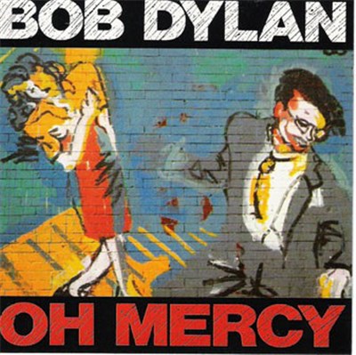 Bob Dylan - Oh Mercy download mp3 flac