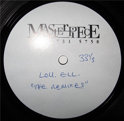 Louise Ellerbæk - The Remixes download mp3 flac
