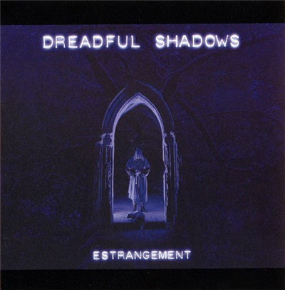 Dreadful Shadows - Estrangement download mp3 flac