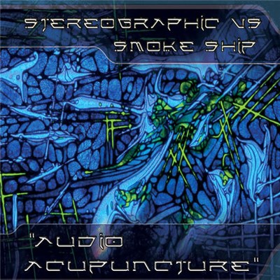 Stereographic vs. Smoke Ship - Audio Acupuncture download mp3 flac