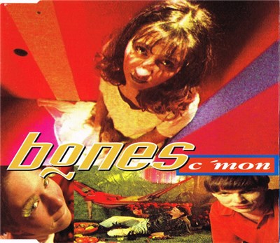 Bones - C'mon download mp3 flac