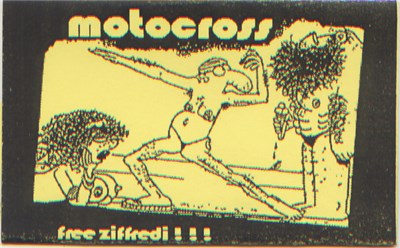 Motocross - Free Ziffredi !!! download mp3 flac