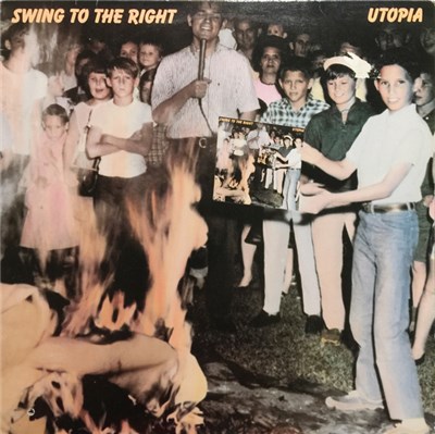 Utopia - Swing To The Right download mp3 flac