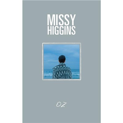 Missy Higgins - Oz download mp3 flac