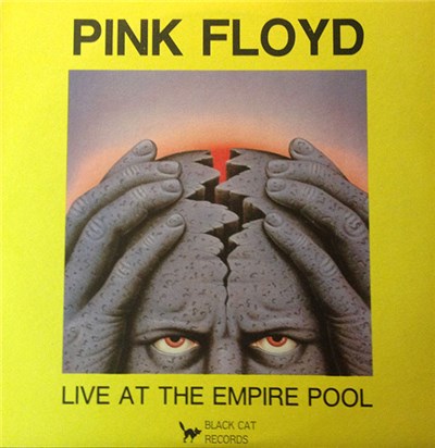Pink Floyd - Live At The Empire Pool download mp3 flac