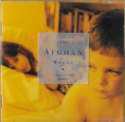 The Afghan Whigs - Gentlemen download mp3 flac
