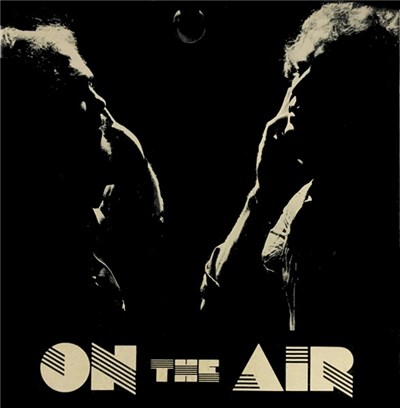 On The Air - On The Air download mp3 flac
