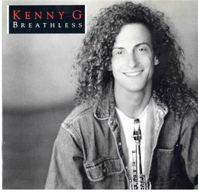 Kenny G - Breathless download mp3 flac