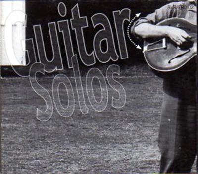 Fred Frith - Guitar Solos download mp3 flac