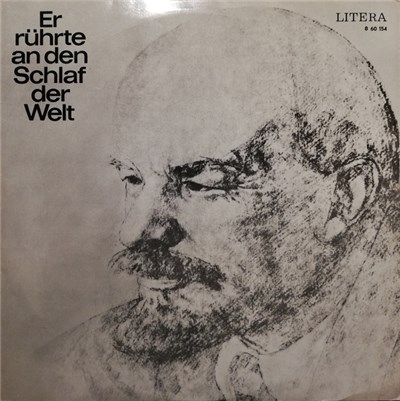 Various - Er Rührte An Den Schlaf Der Welt (Lenin Zum Gedenken) download mp3 flac